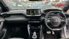 Peugeot 208 1.2 PureTech 100 GT 5dr EAT8 Petrol Hatchback